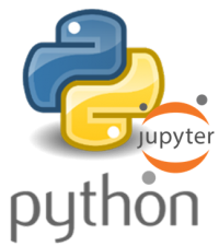 python jupyter notebook