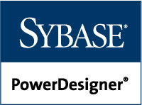 sybase powerdesigner